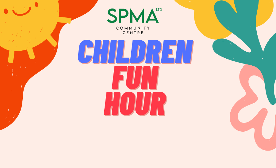 Children Fun Hour