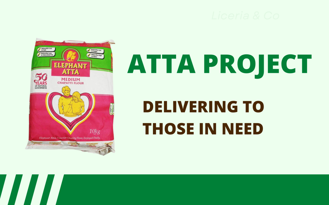 Atta Project