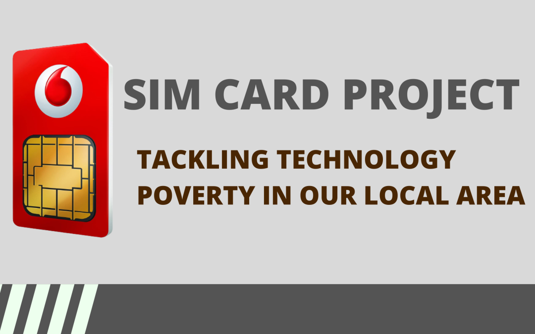 Sim Card Delivery