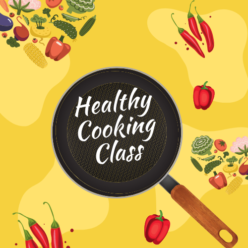 Healthy Cooking Class