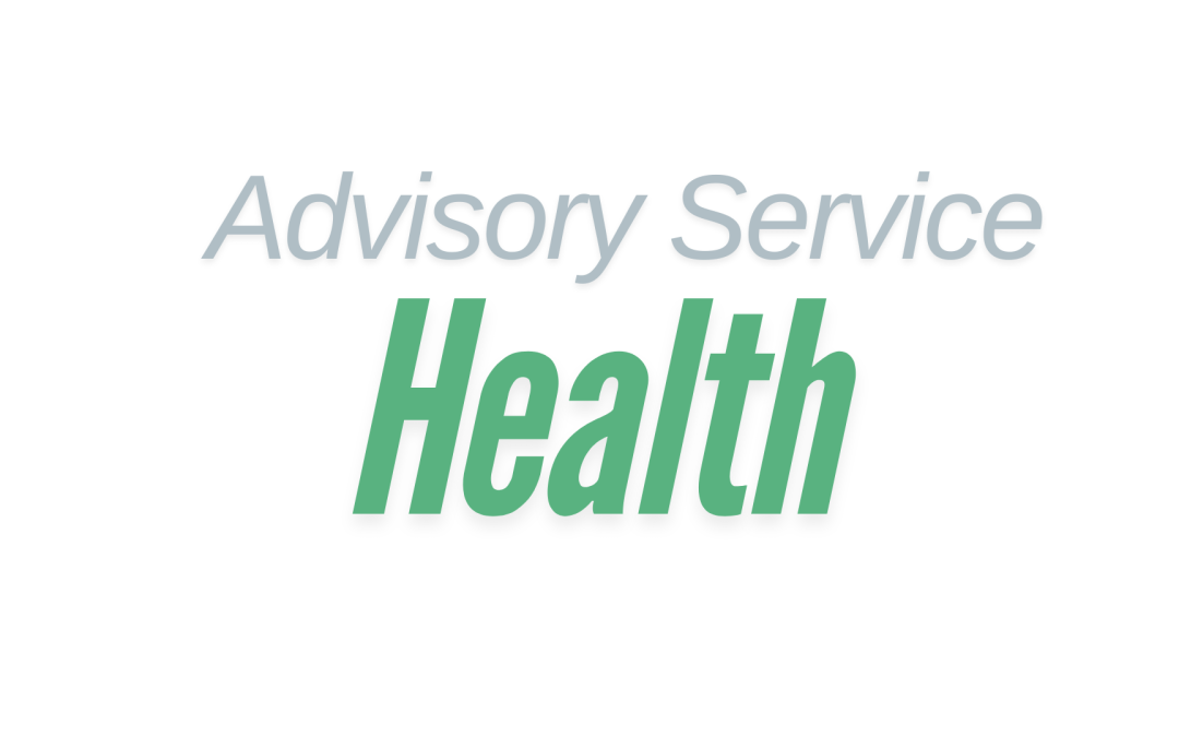 Health Advisory Service