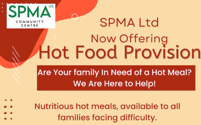 Hot Food Provision