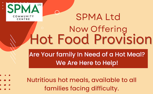 Hot Food Provision
